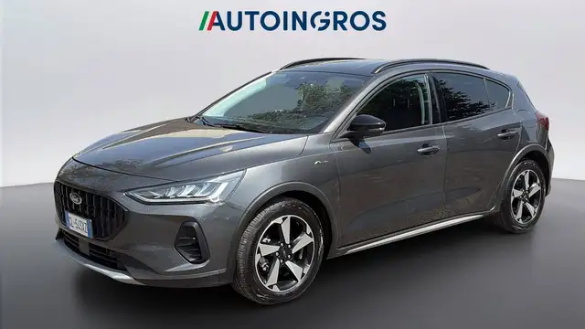 Ford Focus Focus Active V 2022 Active 1.0t ecoboost h X 125cv
