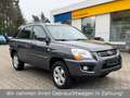 Kia Sportage 2.0 CVVT 2WD Attract*Klima*TÜV*Leder* Gris - thumbnail 3