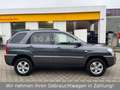 Kia Sportage 2.0 CVVT 2WD Attract*Klima*TÜV*Leder* Gris - thumbnail 4