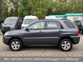 Kia Sportage 2.0 CVVT 2WD Attract*Klima*TÜV*Leder* Gris - thumbnail 8