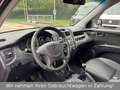 Kia Sportage 2.0 CVVT 2WD Attract*Klima*TÜV*Leder* Gris - thumbnail 10