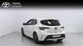 Toyota Corolla 180H Feel! Blanc - thumbnail 10
