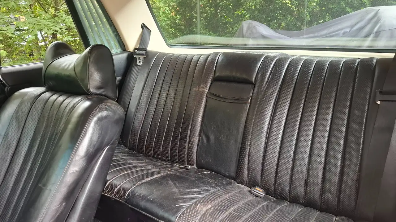 Mercedes-Benz SLC 450 Airco, Cruise-control, foto 10