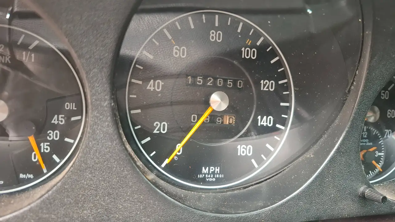 Mercedes-Benz SLC 450 Airco, Cruise-control, foto 12
