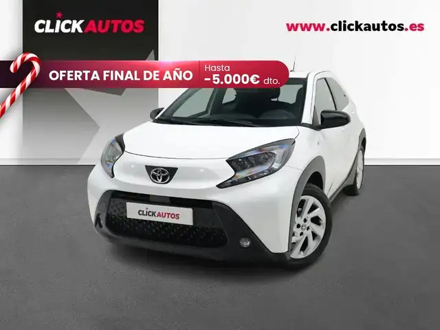 Toyota Platz 1.0 72CV Play