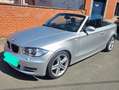 BMW 120 120 d Gris - thumbnail 1
