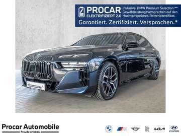 M760e xDrive DAProf PAProf Fond-Entertainment