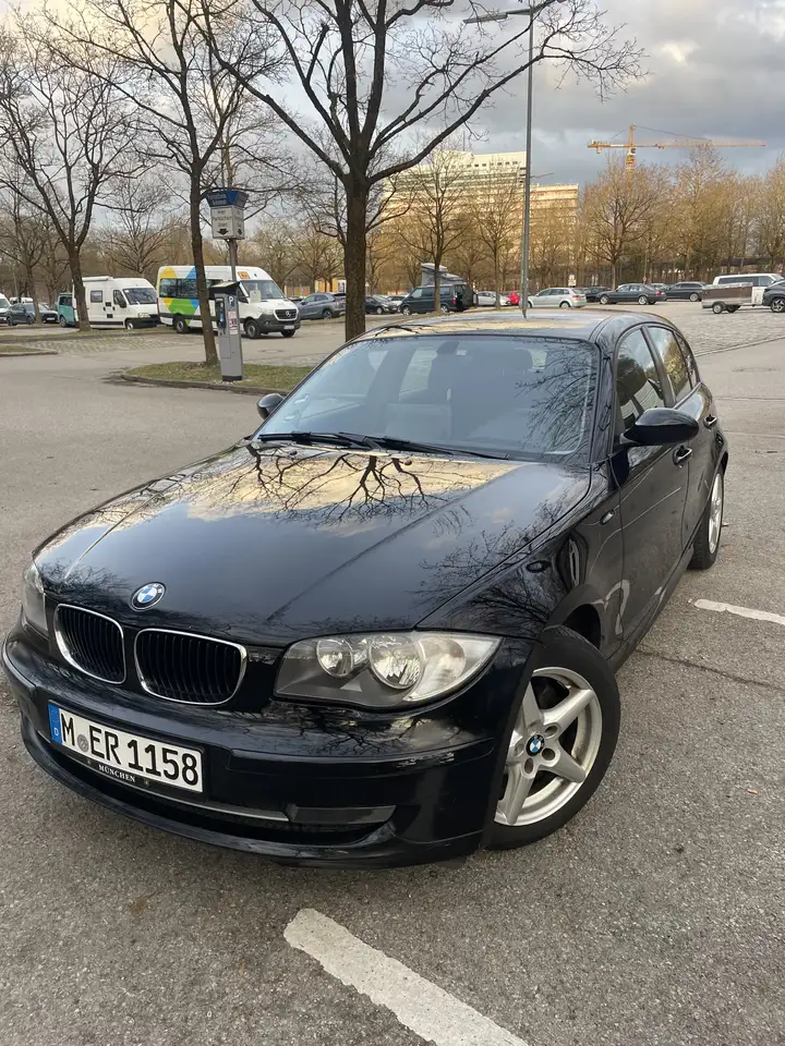 BMW 116