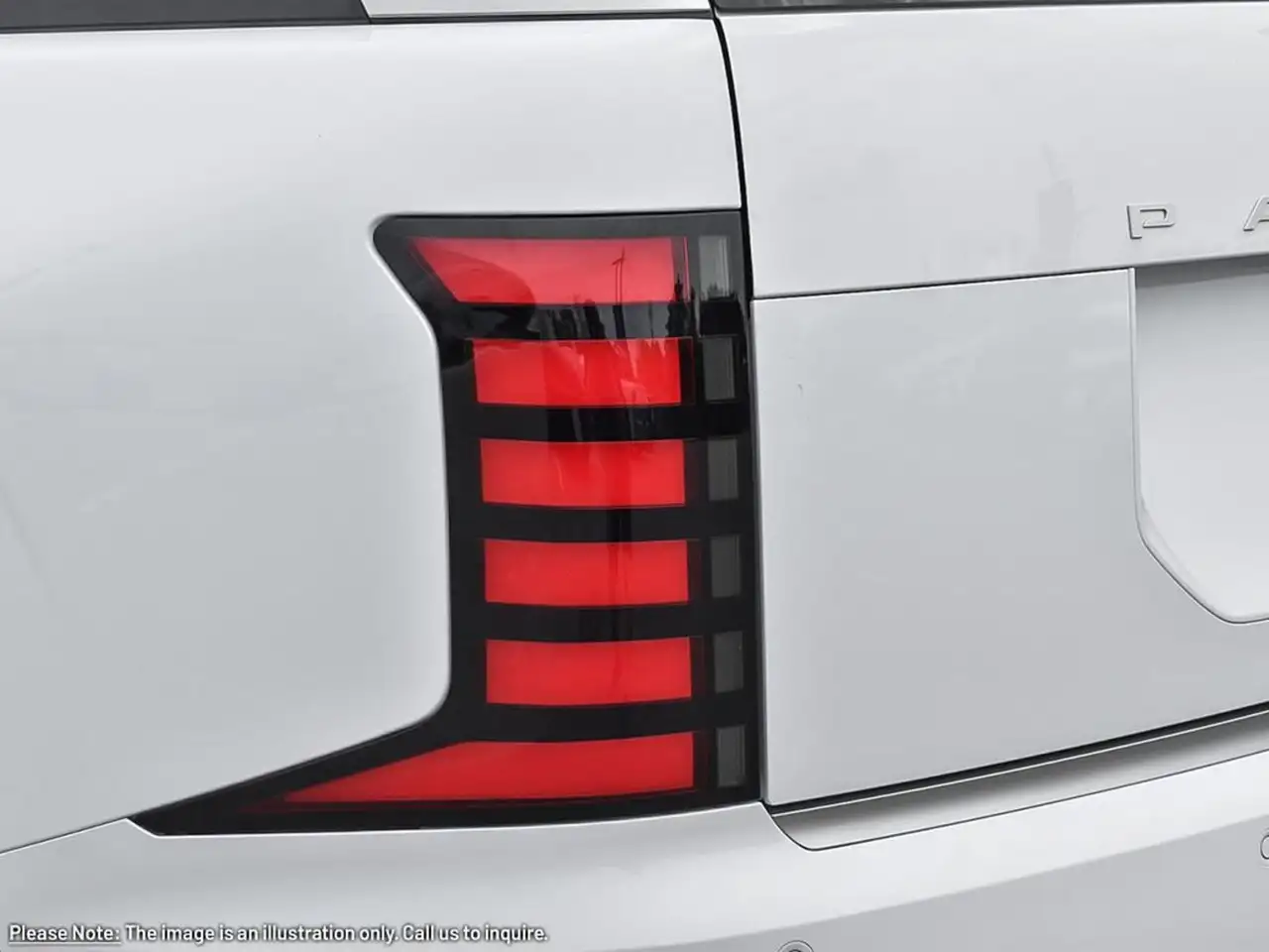 Hyundai PALISADE fotografie Hyundai PALISADE
