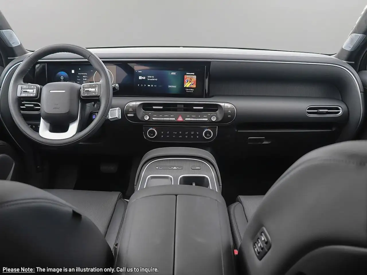 Hyundai PALISADE fotografie Hyundai PALISADE