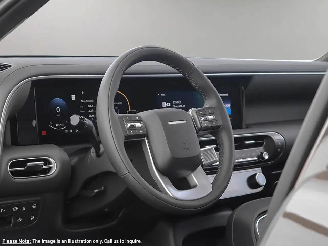 Hyundai PALISADE fotografie Hyundai PALISADE