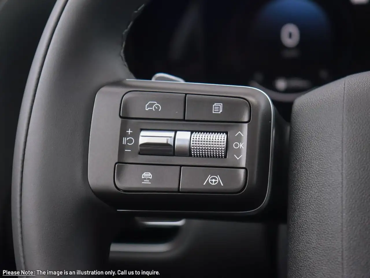 Hyundai PALISADE fotografie Hyundai PALISADE