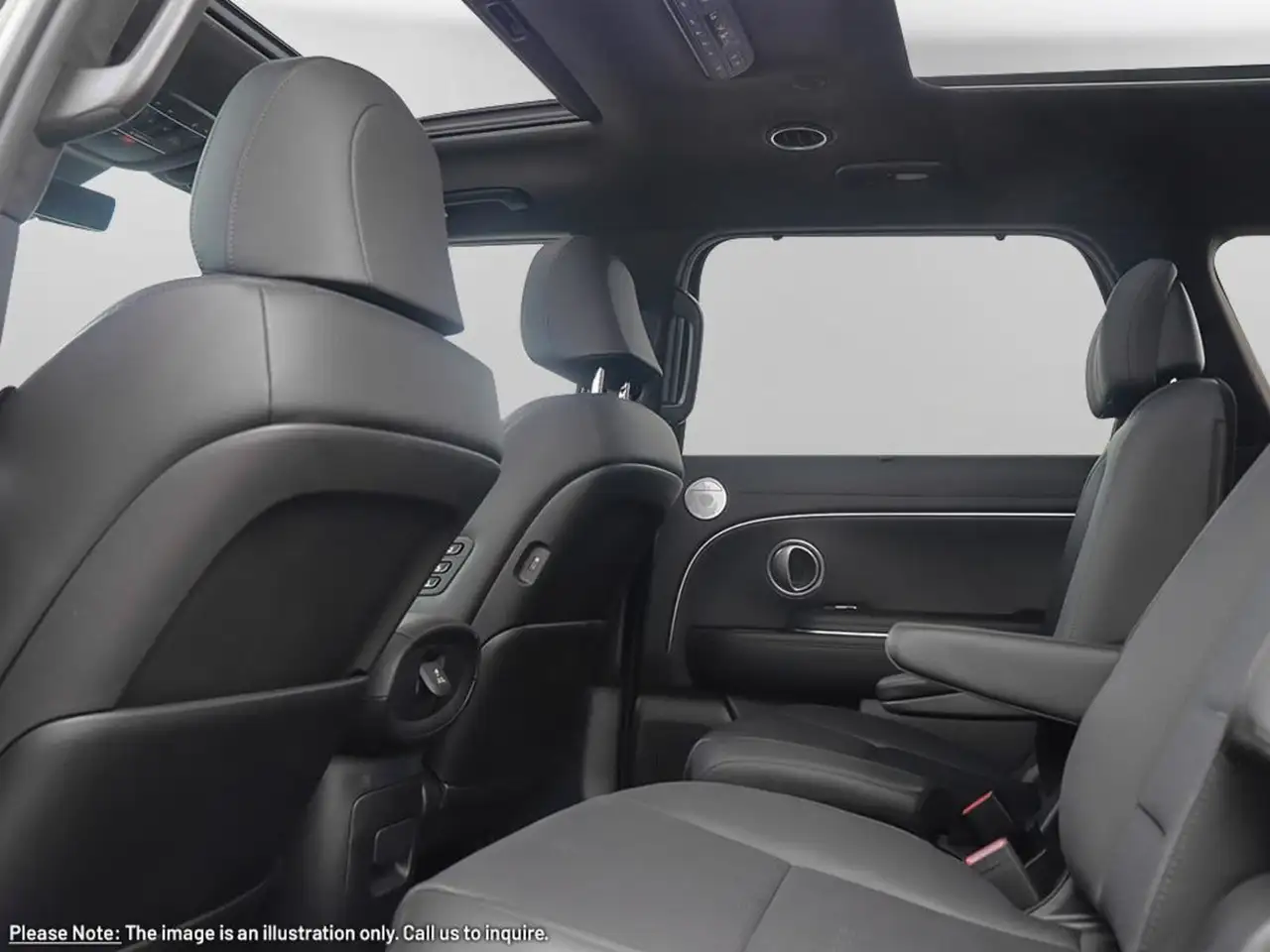 Hyundai PALISADE fotografie Hyundai PALISADE