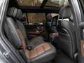 Mercedes-Benz GLS 63 AMG 4M+ ILS/Pano/AHK/Burm/Memo/Night/23" Grigio - thumbnail 4