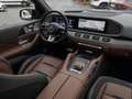 Mercedes-Benz GLS 63 AMG 4M+ ILS/Pano/AHK/Burm/Memo/Night/23" Grigio - thumbnail 10