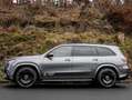 Mercedes-Benz GLS 63 AMG 4M+ ILS/Pano/AHK/Burm/Memo/Night/23" Grau - thumbnail 20