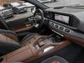 Mercedes-Benz GLS 63 AMG 4M+ ILS/Pano/AHK/Burm/Memo/Night/23" Grigio - thumbnail 3