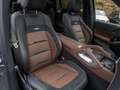 Mercedes-Benz GLS 63 AMG 4M+ ILS/Pano/AHK/Burm/Memo/Night/23" Grigio - thumbnail 6