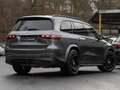Mercedes-Benz GLS 63 AMG 4M+ ILS/Pano/AHK/Burm/Memo/Night/23" Grigio - thumbnail 2