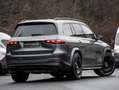 Mercedes-Benz GLS 63 AMG 4M+ ILS/Pano/AHK/Burm/Memo/Night/23" Grau - thumbnail 2