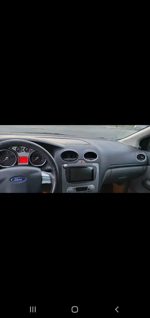 Ford Focus 5p 1.6 tdci 110cv fap - 1