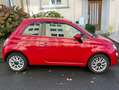 Fiat 500 500 1.2 8V Pop-Star Rosso - thumbnail 3