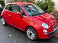 Fiat 500 500 1.2 8V Pop-Star Rosso - thumbnail 1