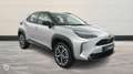 Toyota Yaris Cross 130h Collection MC24 - thumbnail 3