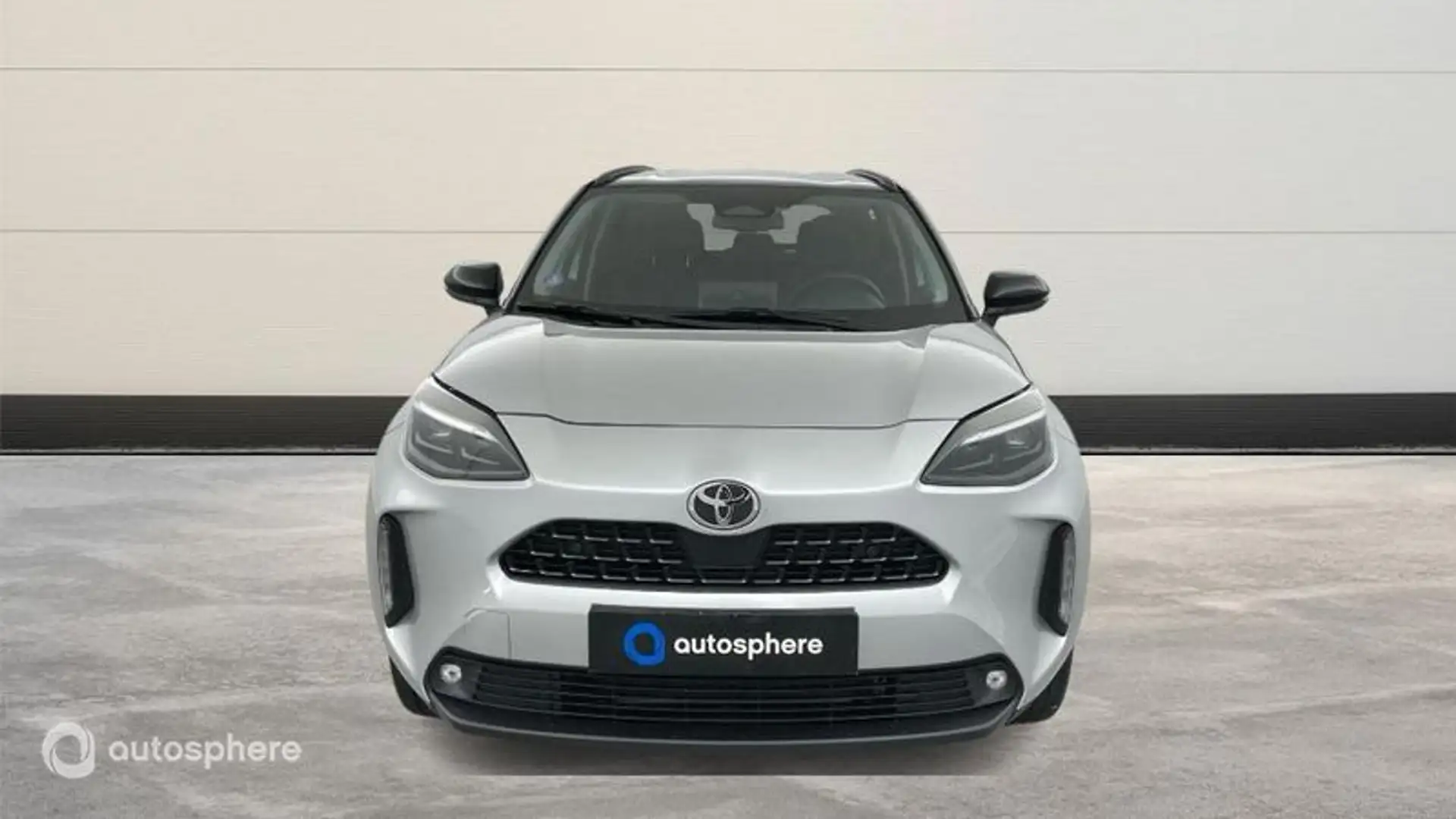 Toyota Yaris Cross 130h Collection MC24 - 2