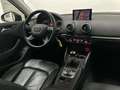 Audi A3 A3 Sportback 2.0 TDi - 1erMain - Airco - Navi Noir - thumbnail 13