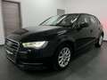 Audi A3 A3 Sportback 2.0 TDi - 1erMain - Airco - Navi Noir - thumbnail 7