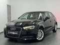 Audi A3 A3 Sportback 2.0 TDi - 1erMain - Airco - Navi Noir - thumbnail 3
