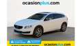 Volvo V60 Cross Country D4 Momentum AWD Aut. Bianco - thumbnail 1