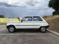 Renault R 5 R5 1.1 TL Bianco - thumbnail 4