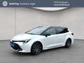 Toyota Corolla 2.0 Hybrid GR Sport Touring Sports Wit - thumbnail 1