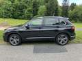 Volkswagen Tiguan 2,0 TDI SCR 4Motion R-Line (Fast Vollausstattung) Negro - thumbnail 4