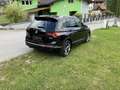 Volkswagen Tiguan 2,0 TDI SCR 4Motion R-Line (Fast Vollausstattung) Negro - thumbnail 2