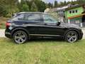 Volkswagen Tiguan 2,0 TDI SCR 4Motion R-Line (Fast Vollausstattung) Negro - thumbnail 5