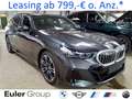 BMW 540 d xDr. Tour. M Sport AHK Pano B&W StandHz Travel+C Grau - thumbnail 1