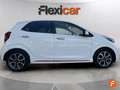 Kia Picanto 1.2 CVVT GT Line Aut. Blanco - thumbnail 9