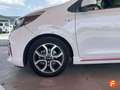 Kia Picanto 1.2 CVVT GT Line Aut. Blanco - thumbnail 10