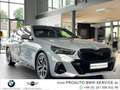 BMW 520 d M Sport Pro K.Zg/HUD/Pano/A-LED/360°Kam/H-K Grau - thumbnail 1