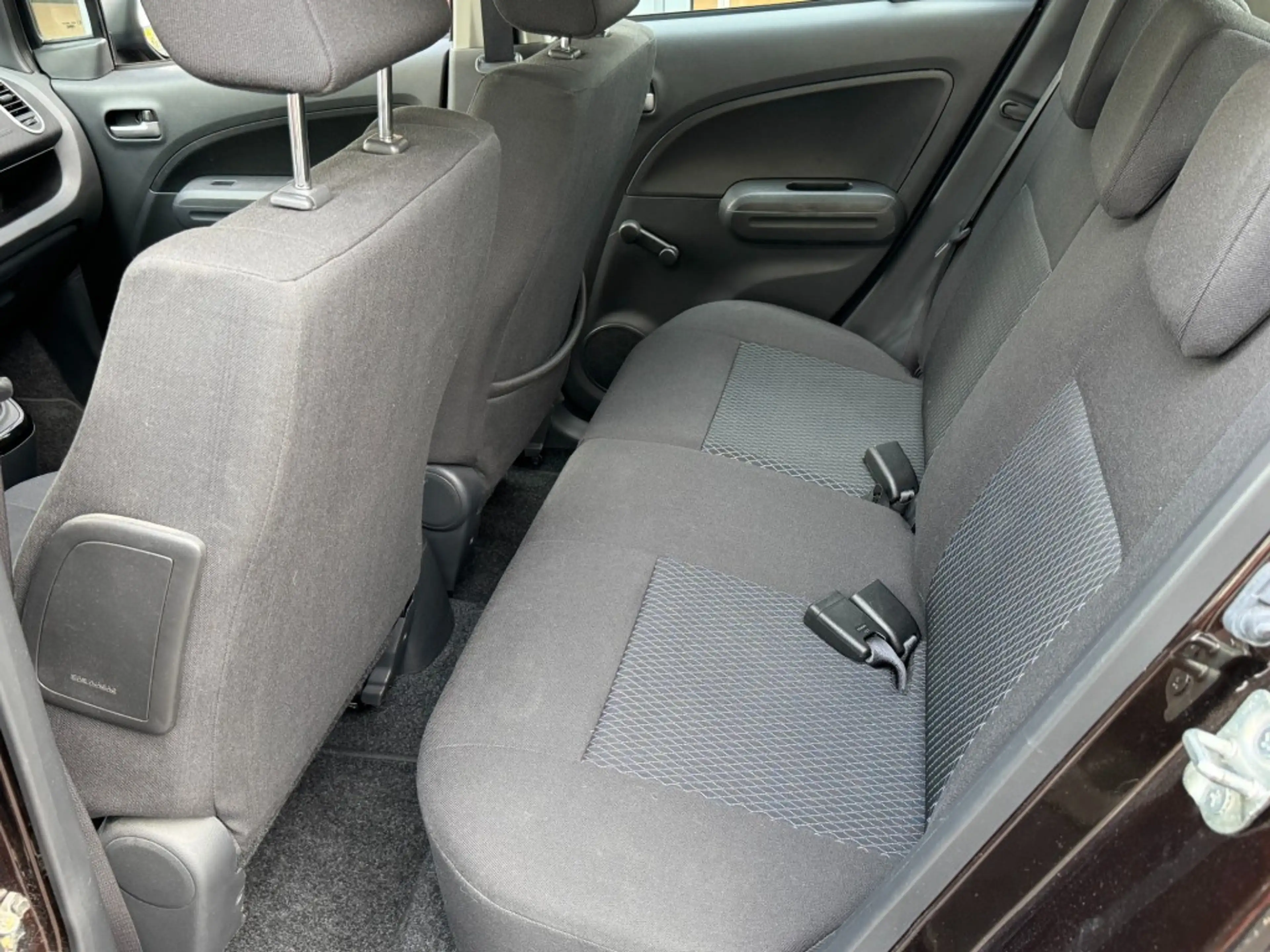Suzuki Splash 1.2 Comfort AUTOMAAT 5-deurs Airco — photo 21