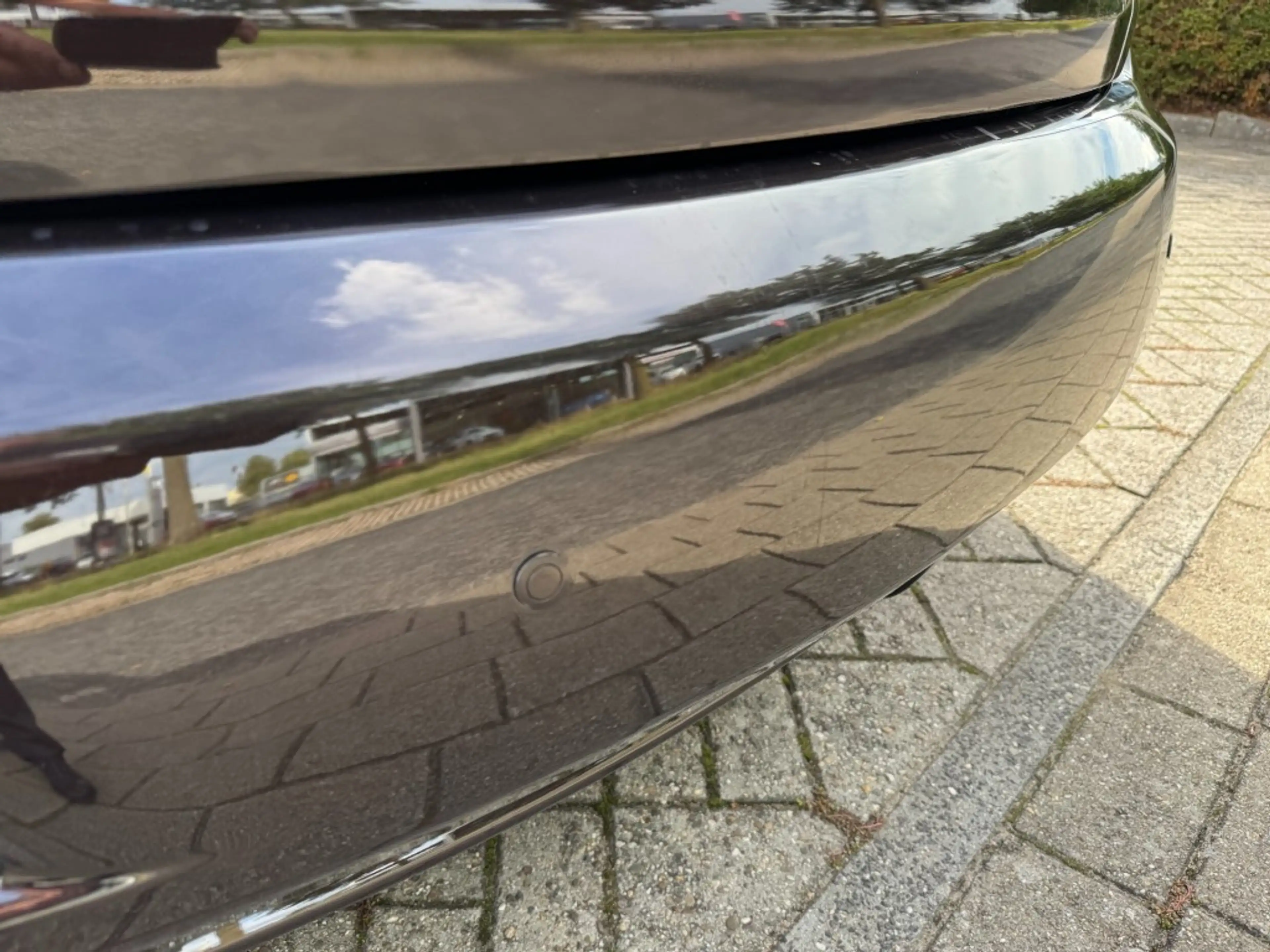 Suzuki Splash 1.2 Comfort AUTOMAAT 5-deurs Airco — photo 14