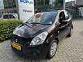 Suzuki Splash 1.2 Comfort AUTOMAAT 5-deurs Airco Braun - thumbnail 5