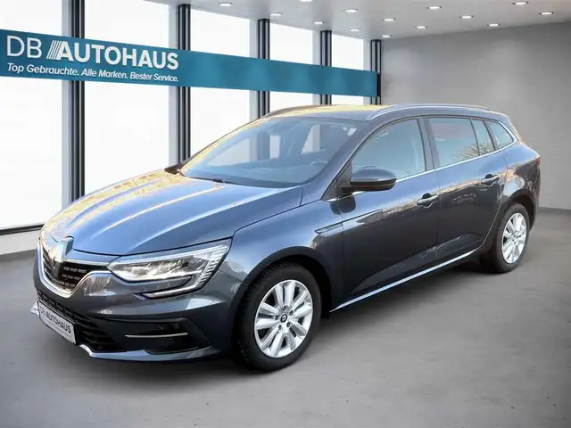 Renault Megane Business Edition 1.3 TCE