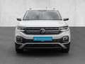 Volkswagen T-Cross 1.0 TSI Style LM LED FLA PDC SPURH SHZ Fehér - thumbnail 3