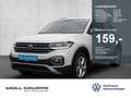 Volkswagen T-Cross 1.0 TSI Style LM LED FLA PDC SPURH SHZ Fehér - thumbnail 1