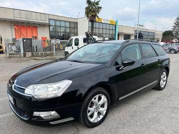C5 Tourer 2.0 hdi 16v Executive 140cv