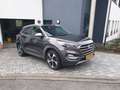 Hyundai TUCSON Urban Spirit Gris - thumbnail 1